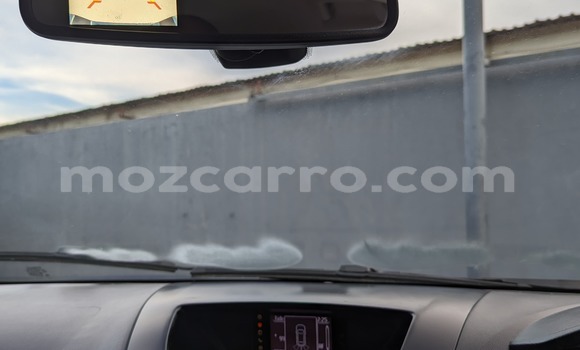 Nunua Ilio tumika Mazda BT-50 Bluu Gari ndani ya Maputo nchini Maputo Nunua Ilio tumika Mazda BT-50 Bluu Gari ndani ya Maputo nchini Maputo