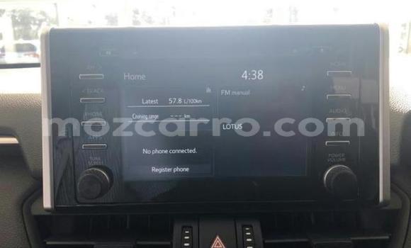 Buy Used Toyota RAV4 Other Car in Maputo in Maputo Buy Used Toyota RAV4 Other Car in Maputo in Maputo