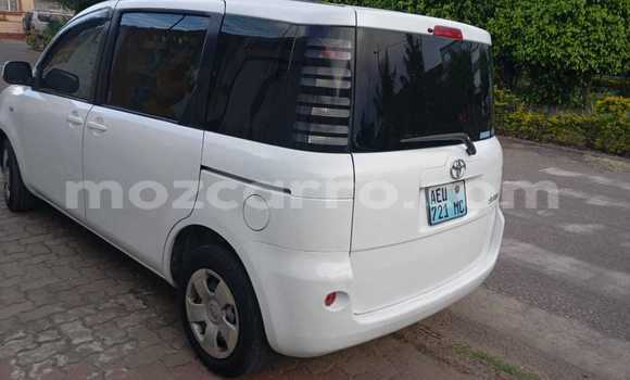 Tenga Tsaru Toyota Sienta Chena Mota in Maputo in Maputo Tenga Tsaru Toyota Sienta Chena Mota in Maputo in Maputo