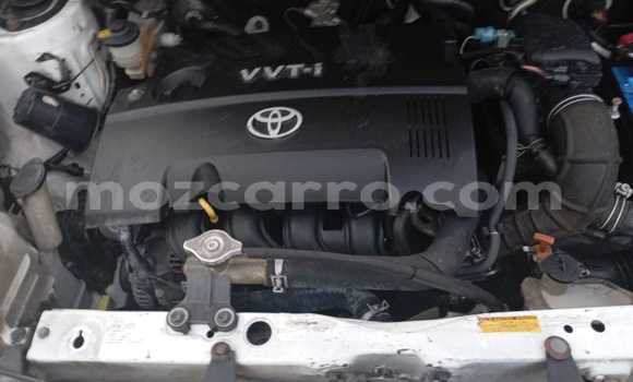 Tenga Tsaru Toyota Sienta Chena Mota in Maputo in Maputo Tenga Tsaru Toyota Sienta Chena Mota in Maputo in Maputo