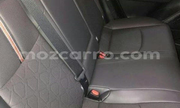 Buy Used Toyota RAV4 Other Car in Maputo in Maputo Buy Used Toyota RAV4 Other Car in Maputo in Maputo