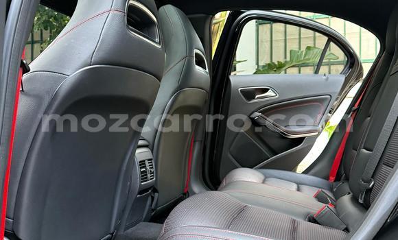 Buy New Mercedes-Benz A200 Black Car in Maputo in Maputo Buy New Mercedes-Benz A200 Black Car in Maputo in Maputo