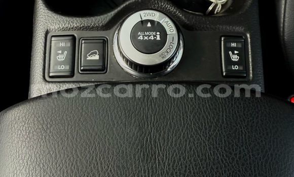 Buy New Nissan X-Trail Other Car in Maputo in Maputo Buy New Nissan X-Trail Other Car in Maputo in Maputo