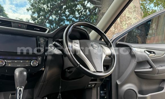 Buy New Nissan X-Trail Other Car in Maputo in Maputo Buy New Nissan X-Trail Other Car in Maputo in Maputo