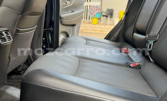 Buy New Nissan X-Trail Other Car in Maputo in Maputo Buy New Nissan X-Trail Other Car in Maputo in Maputo