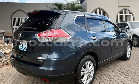 Buy New Nissan X-Trail Other Car in Maputo in Maputo Buy New Nissan X-Trail Other Car in Maputo in Maputo