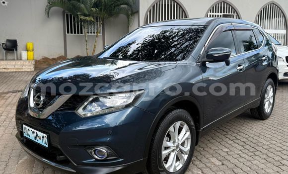 Buy New Nissan X-Trail Other Car in Maputo in Maputo Buy New Nissan X-Trail Other Car in Maputo in Maputo