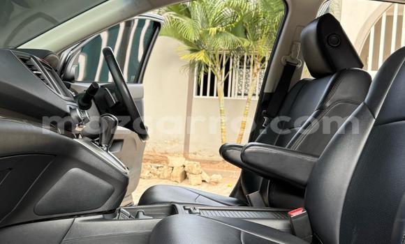 Comprar Novo Honda CR-V Preto Carro em Maputo em Maputo Comprar Novo Honda CR-V Preto Carro em Maputo em Maputo