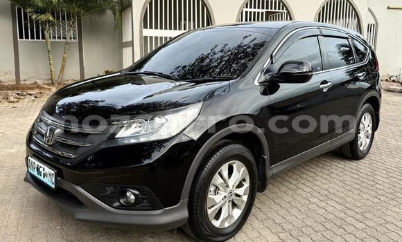 Comprar Novo Honda CR-V Preto Carro em Maputo em Maputo Comprar Novo Honda CR-V Preto Carro em Maputo em Maputo