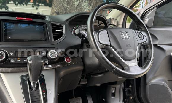Buy Used Honda CR-V Black Car in Maputo in Maputo Buy Used Honda CR-V Black Car in Maputo in Maputo