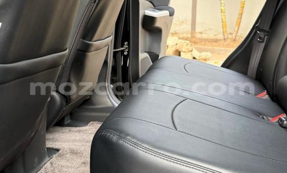 Buy Used Honda CR-V Black Car in Maputo in Maputo Buy Used Honda CR-V Black Car in Maputo in Maputo