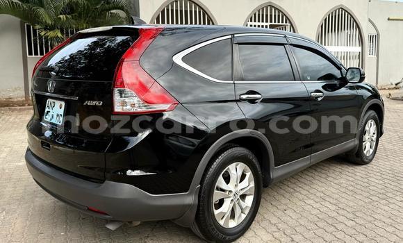 Buy Used Honda CR-V Black Car in Maputo in Maputo Buy Used Honda CR-V Black Car in Maputo in Maputo