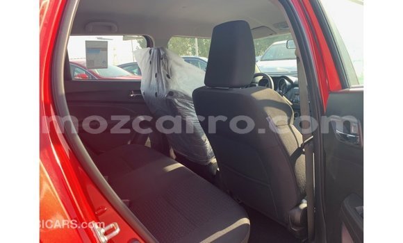 Comprar Importar Suzuki Swift Vermelho Carro em Import - Dubai em Cabo Delgado Comprar Importar Suzuki Swift Vermelho Carro em Import - Dubai em Cabo Delgado