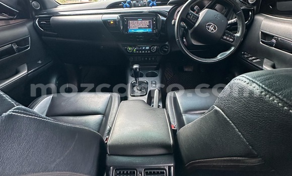 Tenga Tsaru Toyota Hiluxe Revo Chena Mota in Maputo in Maputo Tenga Tsaru Toyota Hiluxe Revo Chena Mota in Maputo in Maputo