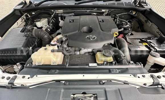 Tenga Tsaru Toyota Hiluxe Revo Chena Mota in Maputo in Maputo Tenga Tsaru Toyota Hiluxe Revo Chena Mota in Maputo in Maputo