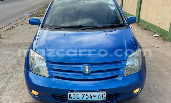 Tenga Itsva Toyota IST Bhuruu Mota in Maputo in Maputo Tenga Itsva Toyota IST Bhuruu Mota in Maputo in Maputo