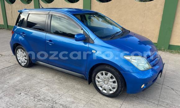 Tenga Itsva Toyota IST Bhuruu Mota in Maputo in Maputo Tenga Itsva Toyota IST Bhuruu Mota in Maputo in Maputo