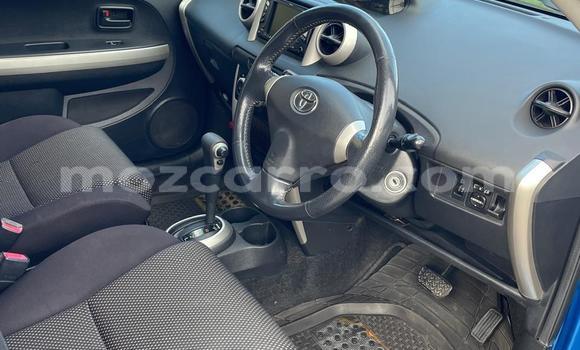 Tenga Itsva Toyota IST Bhuruu Mota in Maputo in Maputo Tenga Itsva Toyota IST Bhuruu Mota in Maputo in Maputo