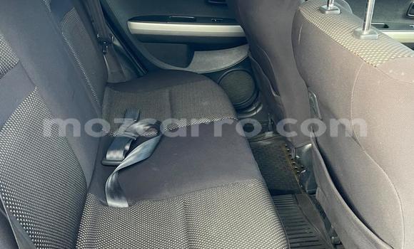 Tenga Itsva Toyota IST Bhuruu Mota in Maputo in Maputo Tenga Itsva Toyota IST Bhuruu Mota in Maputo in Maputo