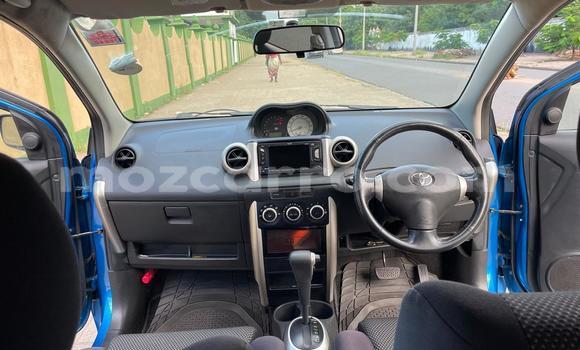 Tenga Itsva Toyota IST Bhuruu Mota in Maputo in Maputo Tenga Itsva Toyota IST Bhuruu Mota in Maputo in Maputo