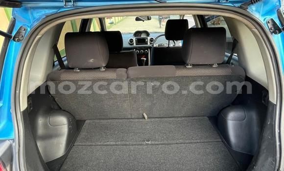 Tenga Itsva Toyota IST Bhuruu Mota in Maputo in Maputo Tenga Itsva Toyota IST Bhuruu Mota in Maputo in Maputo