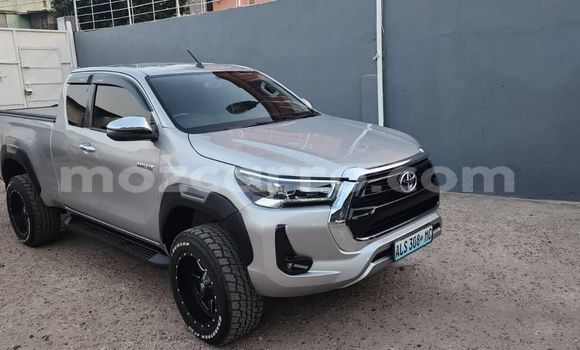 Tenga Itsva Toyota Hilux Zvimwe Mota in Maputo in Maputo Tenga Itsva Toyota Hilux Zvimwe Mota in Maputo in Maputo
