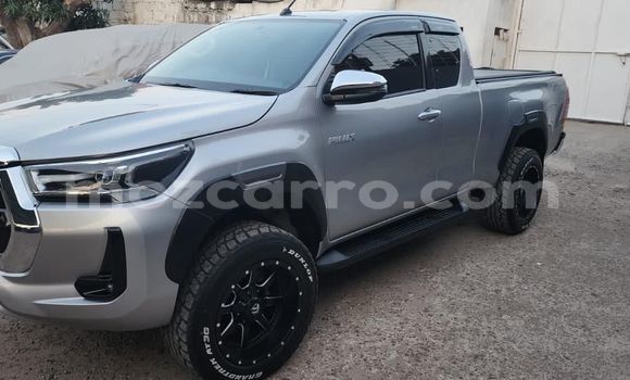Tenga Itsva Toyota Hilux Zvimwe Mota in Maputo in Maputo Tenga Itsva Toyota Hilux Zvimwe Mota in Maputo in Maputo