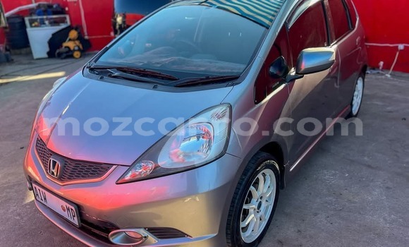 Comprar Usado Honda Fit De outros Carro em Maputo em Maputo Comprar Usado Honda Fit De outros Carro em Maputo em Maputo