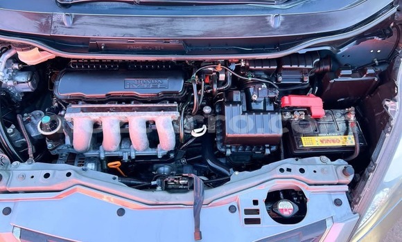 Comprar Usado Honda Fit De outros Carro em Maputo em Maputo Comprar Usado Honda Fit De outros Carro em Maputo em Maputo