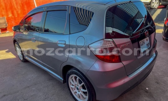 Comprar Usado Honda Fit De outros Carro em Maputo em Maputo Comprar Usado Honda Fit De outros Carro em Maputo em Maputo