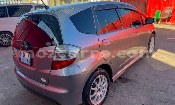 Comprar Usado Honda Fit De outros Carro em Maputo em Maputo Comprar Usado Honda Fit De outros Carro em Maputo em Maputo