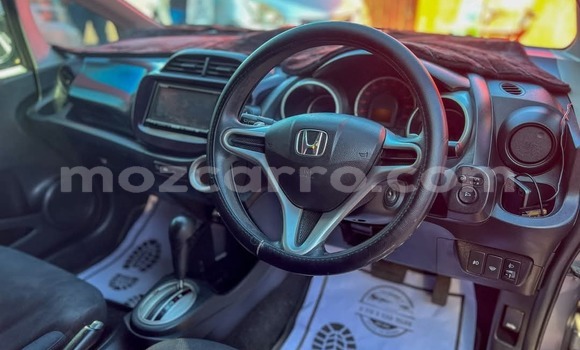 Comprar Usado Honda Fit De outros Carro em Maputo em Maputo Comprar Usado Honda Fit De outros Carro em Maputo em Maputo