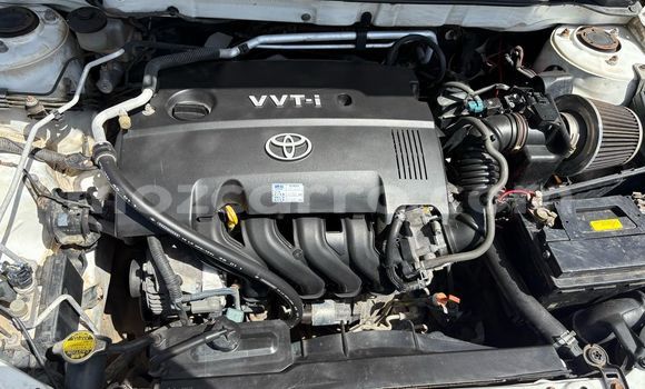 Buy Used Toyota Runx White Car in Maputo in Maputo Buy Used Toyota Runx White Car in Maputo in Maputo