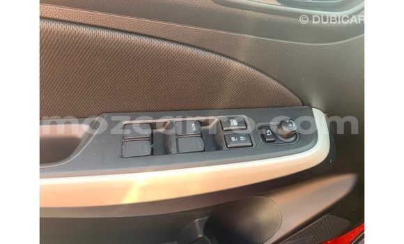 Comprar Importar Suzuki Swift Vermelho Carro em Import - Dubai em Cabo Delgado Comprar Importar Suzuki Swift Vermelho Carro em Import - Dubai em Cabo Delgado