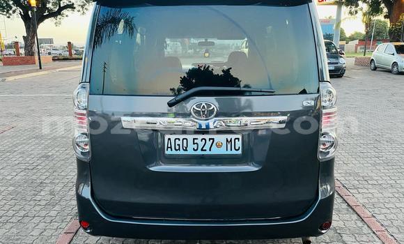 Comprar Usado Toyota Noah Preto Carro em Maputo em Maputo Comprar Usado Toyota Noah Preto Carro em Maputo em Maputo