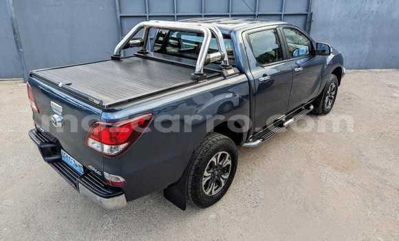 Nunua Ilio tumika Mazda BT-50 Bluu Gari ndani ya Maputo nchini Maputo Nunua Ilio tumika Mazda BT-50 Bluu Gari ndani ya Maputo nchini Maputo