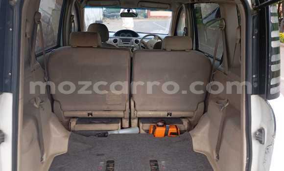 Tenga Tsaru Toyota Sienta Chena Mota in Mocambique in Nampula Tenga Tsaru Toyota Sienta Chena Mota in Mocambique in Nampula
