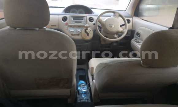 Tenga Tsaru Toyota Sienta Chena Mota in Mocambique in Nampula Tenga Tsaru Toyota Sienta Chena Mota in Mocambique in Nampula