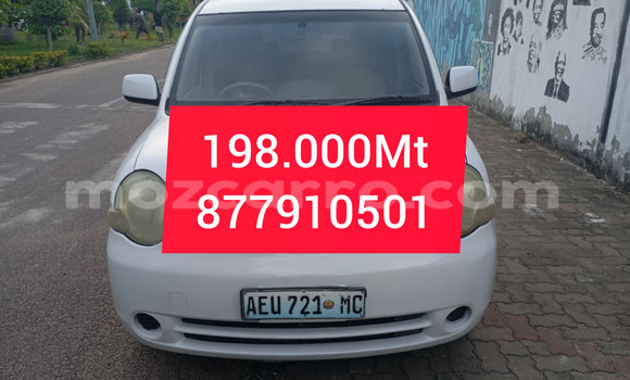 Tenga Tsaru Toyota Sienta Chena Mota in Mocambique in Nampula Tenga Tsaru Toyota Sienta Chena Mota in Mocambique in Nampula