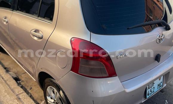 Tenga Tsaru Toyota Vitz Bhurawuni Mota in Maputo in Maputo Tenga Tsaru Toyota Vitz Bhurawuni Mota in Maputo in Maputo