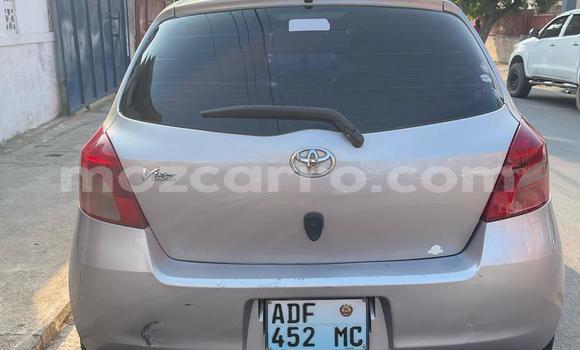 Tenga Tsaru Toyota Vitz Bhurawuni Mota in Maputo in Maputo Tenga Tsaru Toyota Vitz Bhurawuni Mota in Maputo in Maputo
