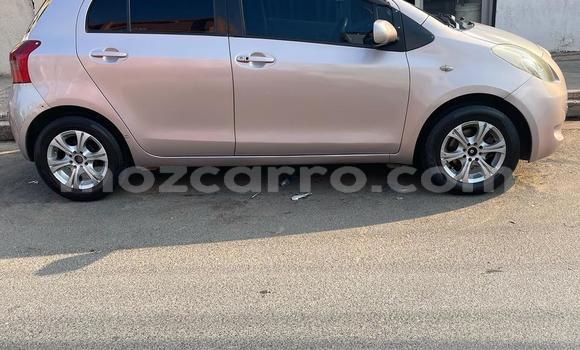 Tenga Tsaru Toyota Vitz Bhurawuni Mota in Maputo in Maputo Tenga Tsaru Toyota Vitz Bhurawuni Mota in Maputo in Maputo