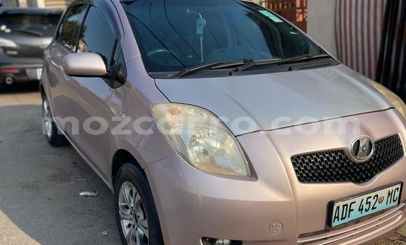 Tenga Tsaru Toyota Vitz Bhurawuni Mota in Maputo in Maputo Tenga Tsaru Toyota Vitz Bhurawuni Mota in Maputo in Maputo
