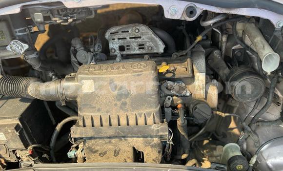 Tenga Tsaru Toyota Vitz Bhurawuni Mota in Maputo in Maputo Tenga Tsaru Toyota Vitz Bhurawuni Mota in Maputo in Maputo