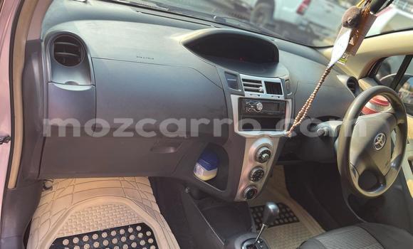 Tenga Tsaru Toyota Vitz Bhurawuni Mota in Maputo in Maputo Tenga Tsaru Toyota Vitz Bhurawuni Mota in Maputo in Maputo