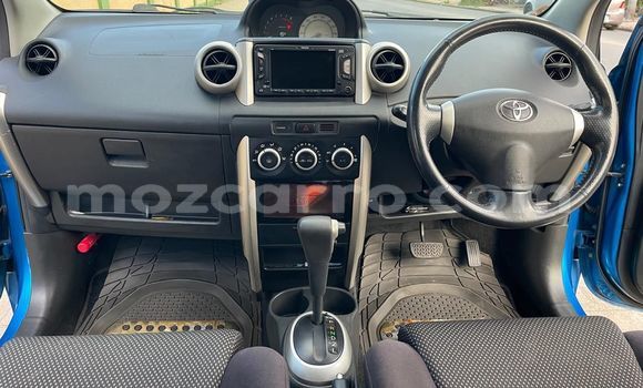 Tenga Tsaru Toyota IST Bhuruu Mota in Maputo in Maputo Tenga Tsaru Toyota IST Bhuruu Mota in Maputo in Maputo