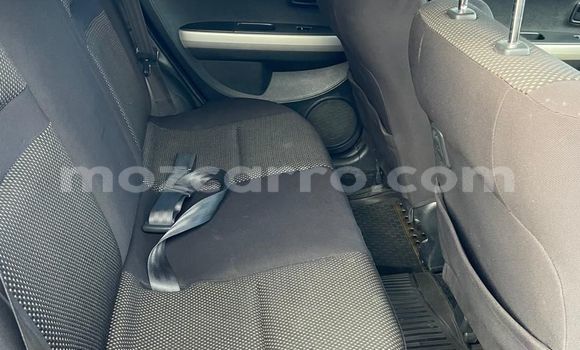 Tenga Tsaru Toyota IST Bhuruu Mota in Maputo in Maputo Tenga Tsaru Toyota IST Bhuruu Mota in Maputo in Maputo