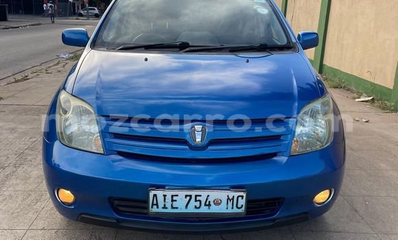 Tenga Tsaru Toyota IST Bhuruu Mota in Maputo in Maputo Tenga Tsaru Toyota IST Bhuruu Mota in Maputo in Maputo