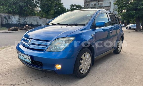 Tenga Tsaru Toyota IST Bhuruu Mota in Maputo in Maputo Tenga Tsaru Toyota IST Bhuruu Mota in Maputo in Maputo