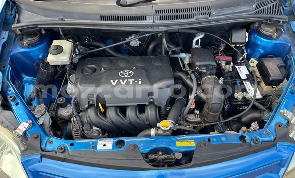 Tenga Tsaru Toyota IST Bhuruu Mota in Maputo in Maputo Tenga Tsaru Toyota IST Bhuruu Mota in Maputo in Maputo